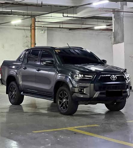 Used 1
                    TOYOTA
                     for Sale Image