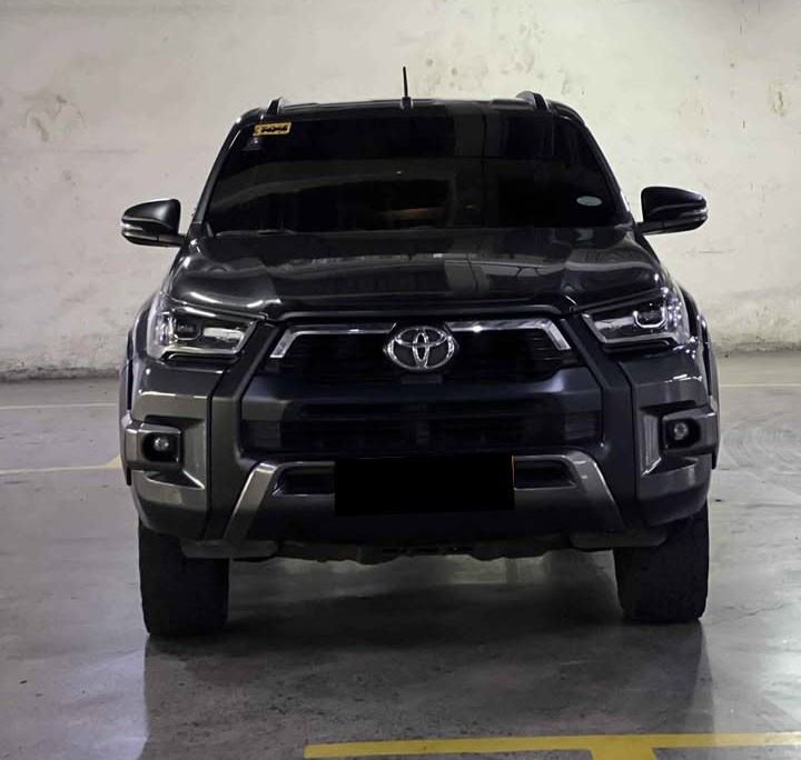 Used 1
                    TOYOTA
                     for Sale Image