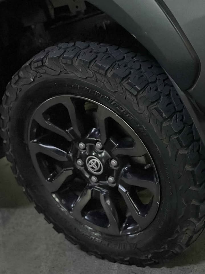 Used 1
                    TOYOTA
                     for Sale Image