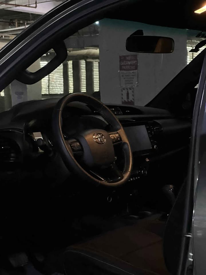 Used 1
                    TOYOTA
                     for Sale Image