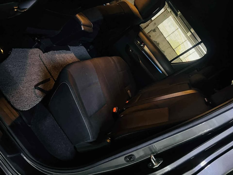 Used 1
                    TOYOTA
                     for Sale Image