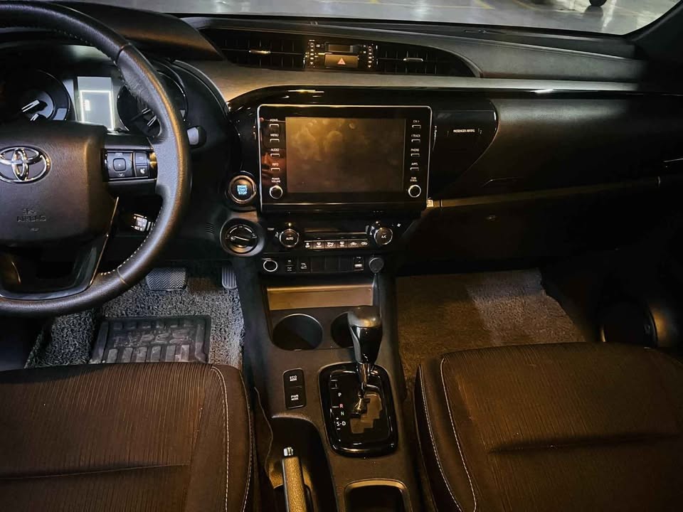 Used 1
                    TOYOTA
                     for Sale Image