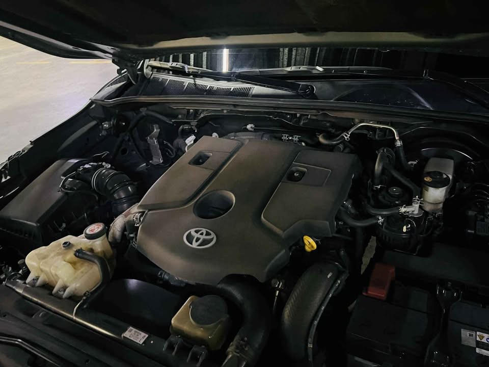 Used 1
                    TOYOTA
                     for Sale Image