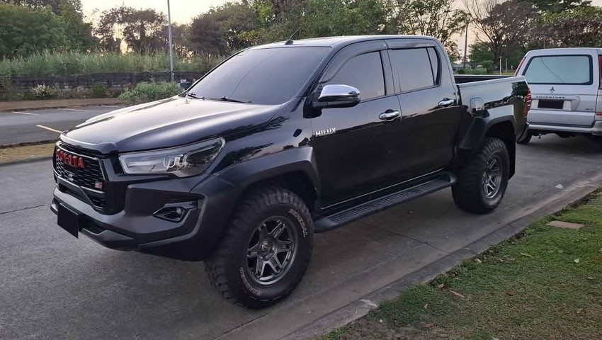 Used 1
                    TOYOTA
                     for Sale Image