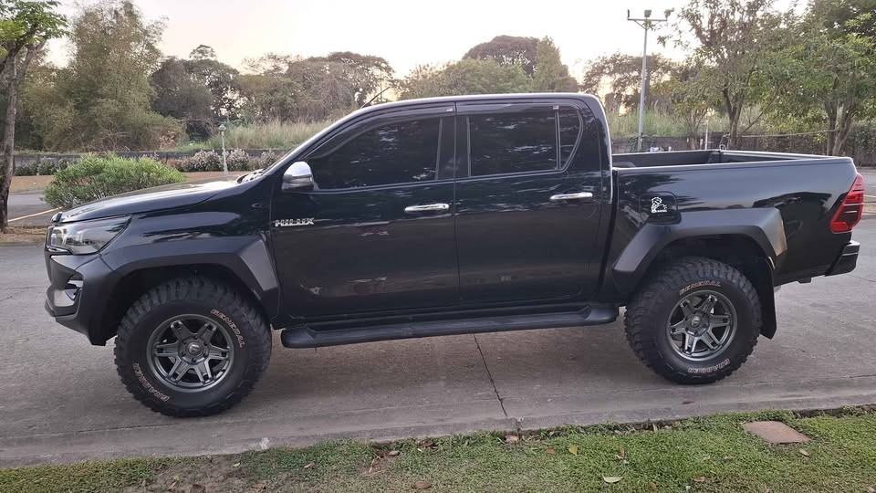 Used 1
                    TOYOTA
                     for Sale Image