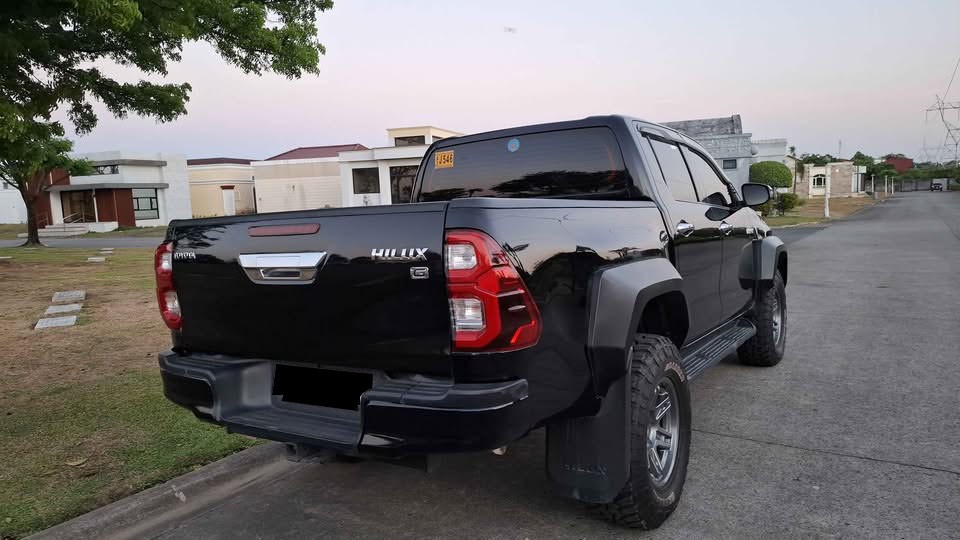 Used 1
                    TOYOTA
                     for Sale Image