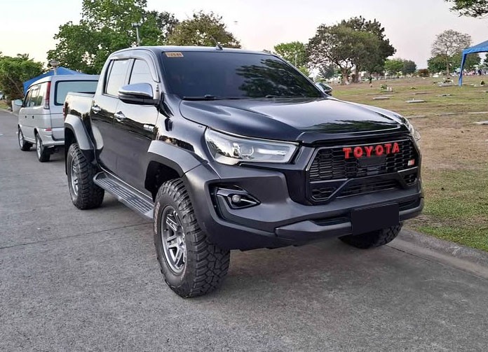 Used 1
                    TOYOTA
                     for Sale Image