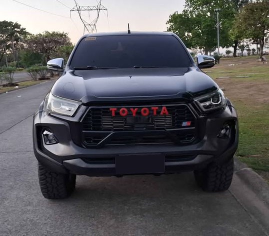 Used 1
                    TOYOTA
                     for Sale Image