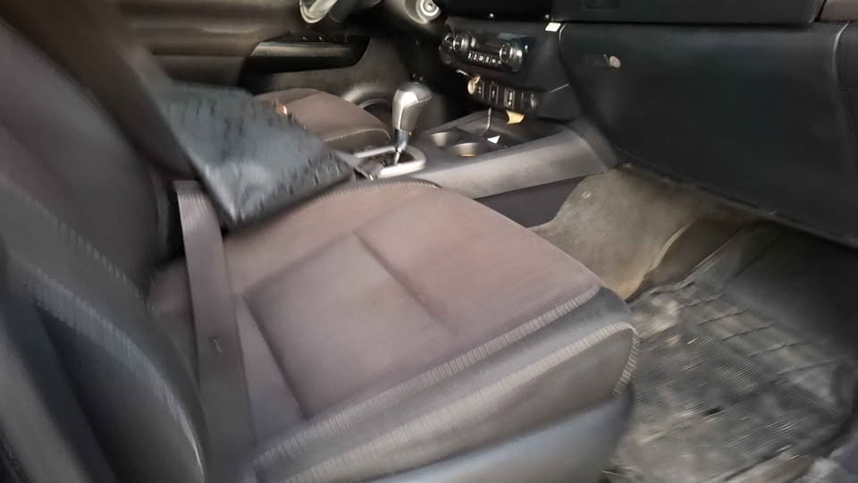 Used 1
                    TOYOTA
                     for Sale Image