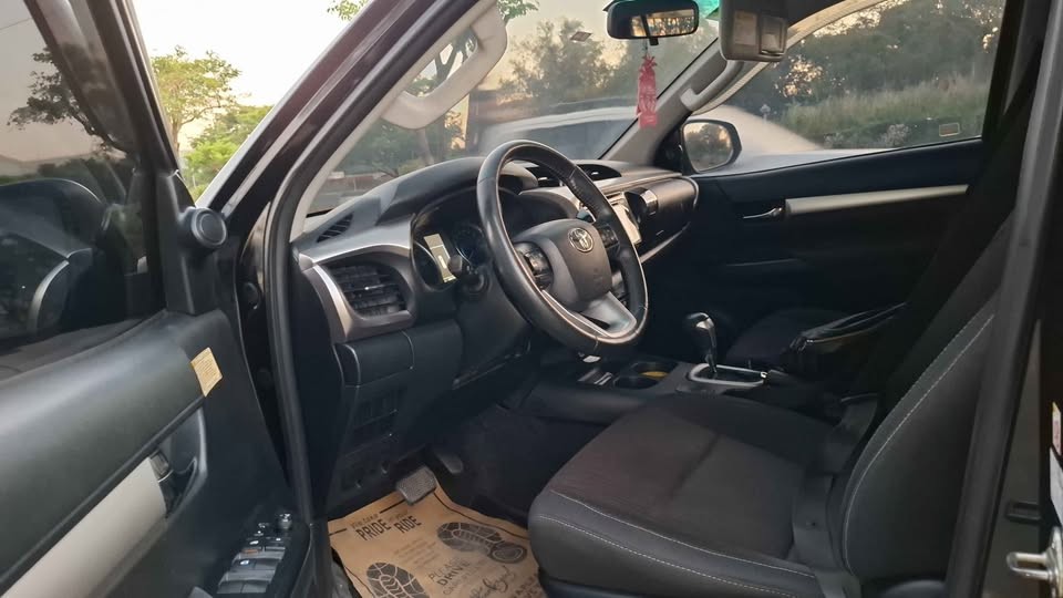 Used 1
                    TOYOTA
                     for Sale Image