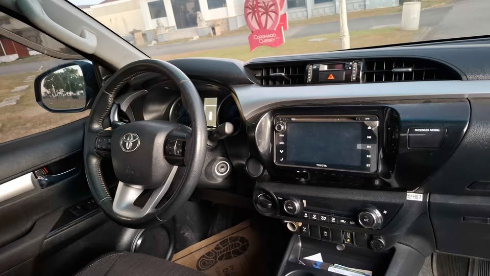 Used 1
                    TOYOTA
                     for Sale Image