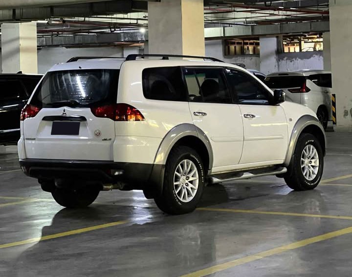 Used 1
                    MITSUBISHI
                     for Sale Image