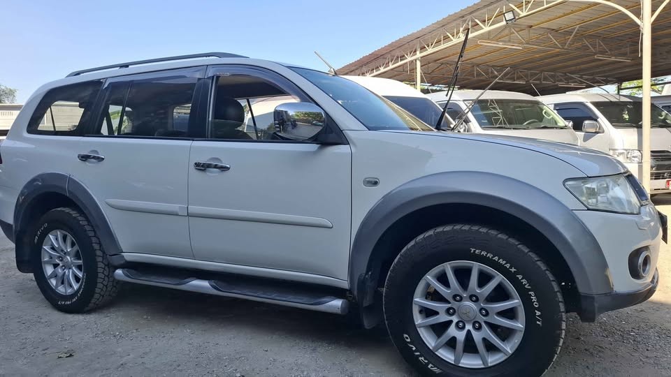 Used 1
                    MITSUBISHI
                     for Sale Image