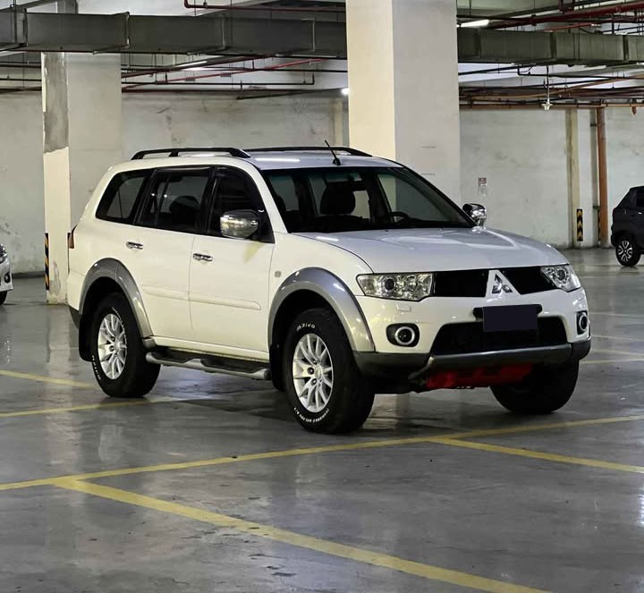 Used 1
                    MITSUBISHI
                     for Sale Image