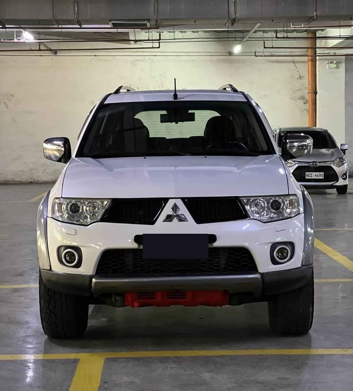 Used 1
                    MITSUBISHI
                     for Sale Image