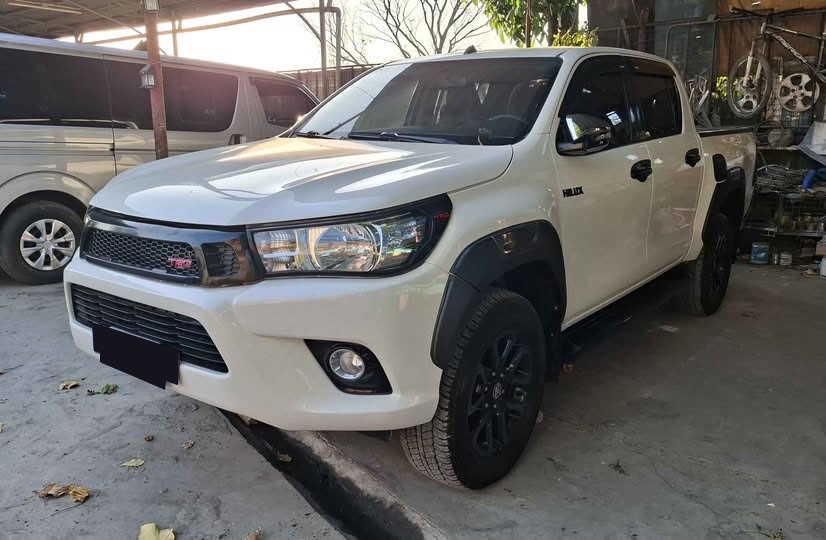 Used 1
                    TOYOTA
                     for Sale Image