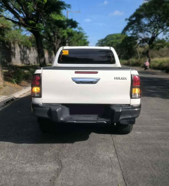 Used 1
                    TOYOTA
                     for Sale Image