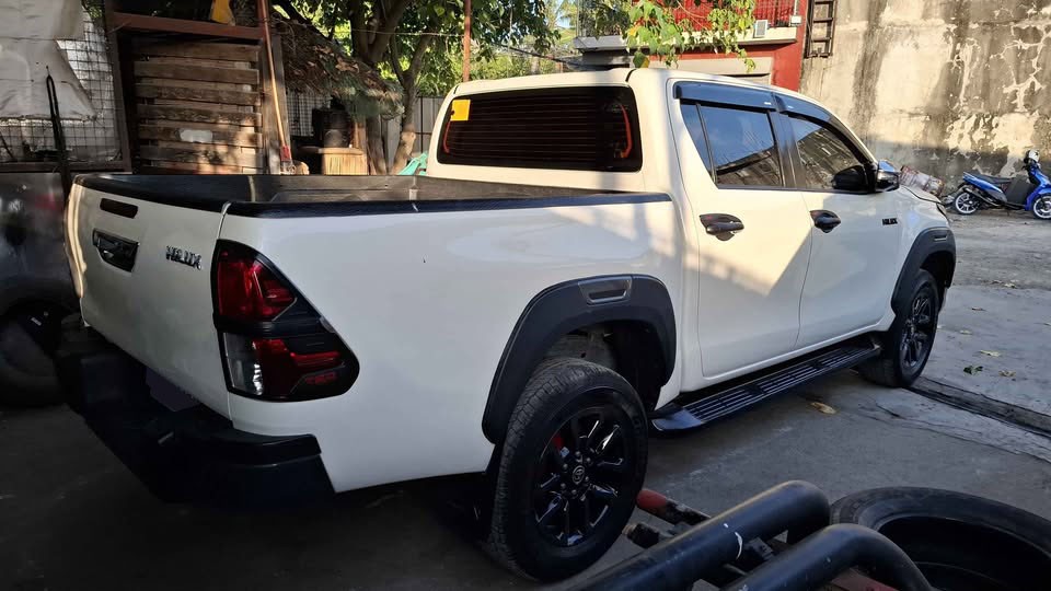 Used 1
                    TOYOTA
                     for Sale Image