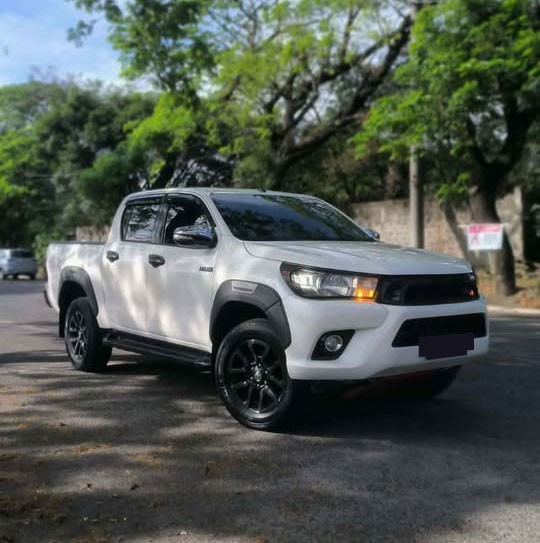 Used 1
                    TOYOTA
                     for Sale Image