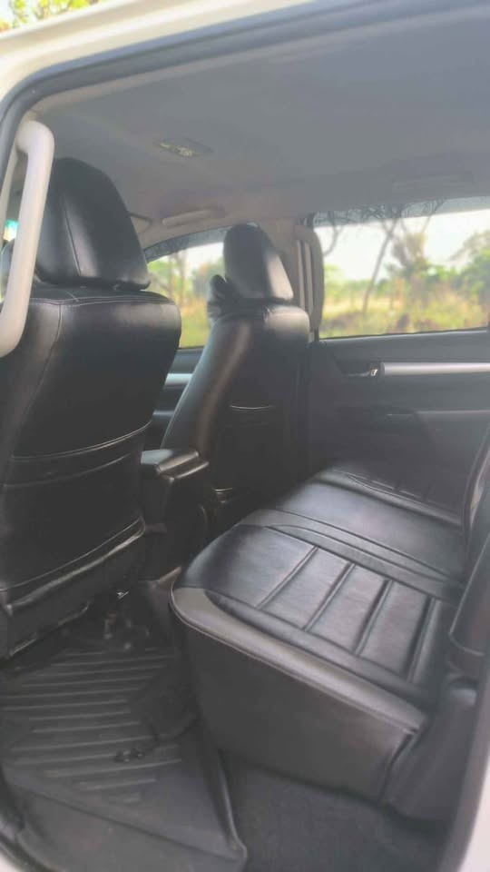 Used 1
                    TOYOTA
                     for Sale Image