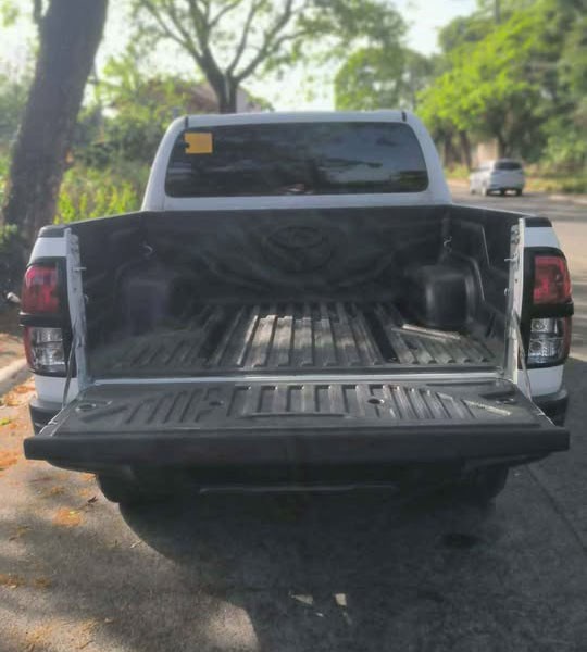 Used 1
                    TOYOTA
                     for Sale Image