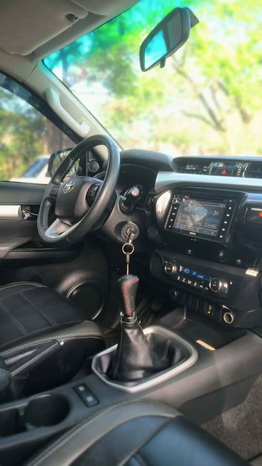 Used 1
                    TOYOTA
                     for Sale Image