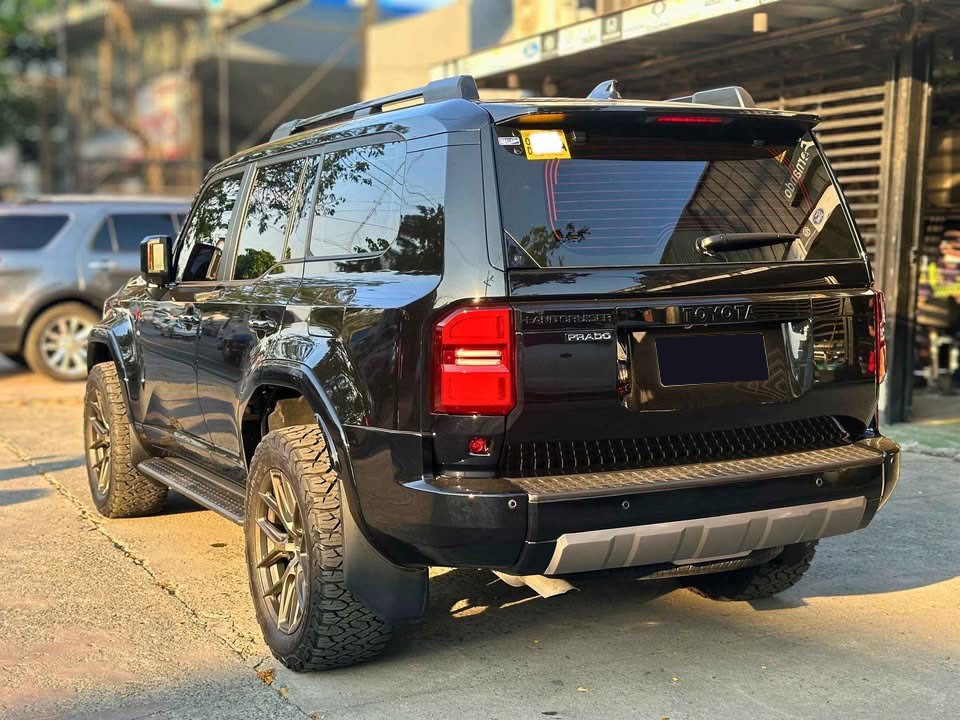 Used 1
                    TOYOTA
                     for Sale Image