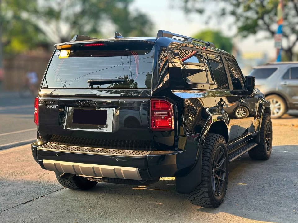 Used 1
                    TOYOTA
                     for Sale Image