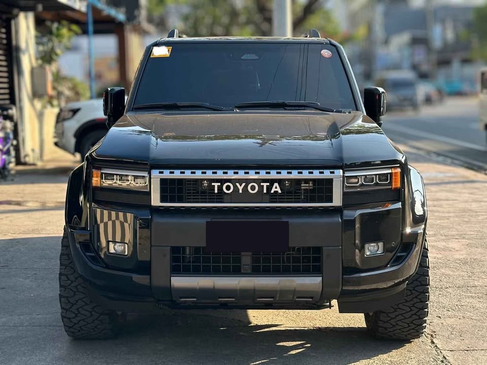 Used 1
                    TOYOTA
                     for Sale Image