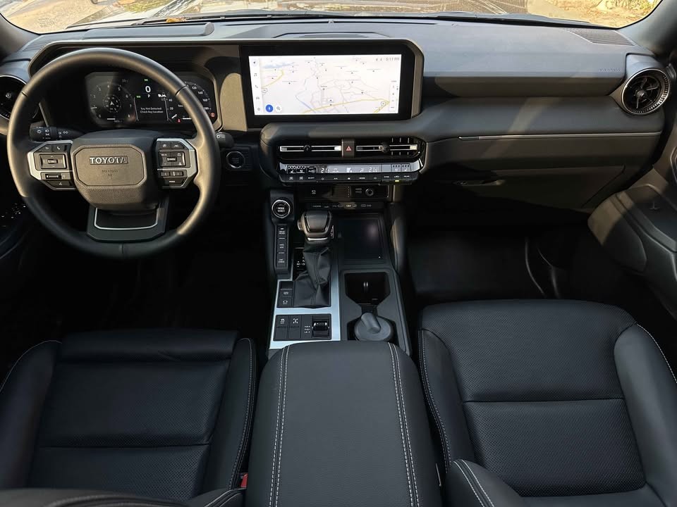 Used 1
                    TOYOTA
                     for Sale Image