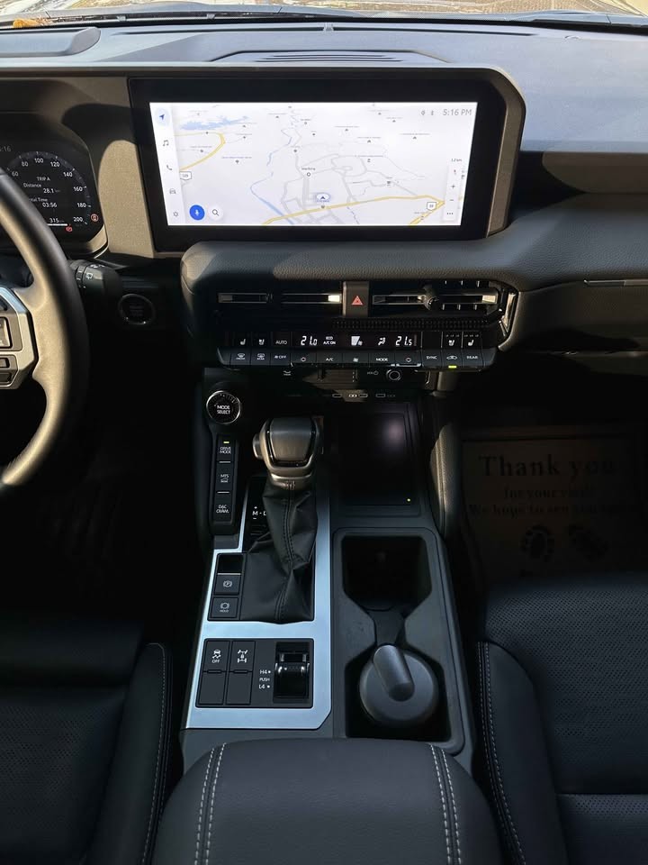 Used 1
                    TOYOTA
                     for Sale Image