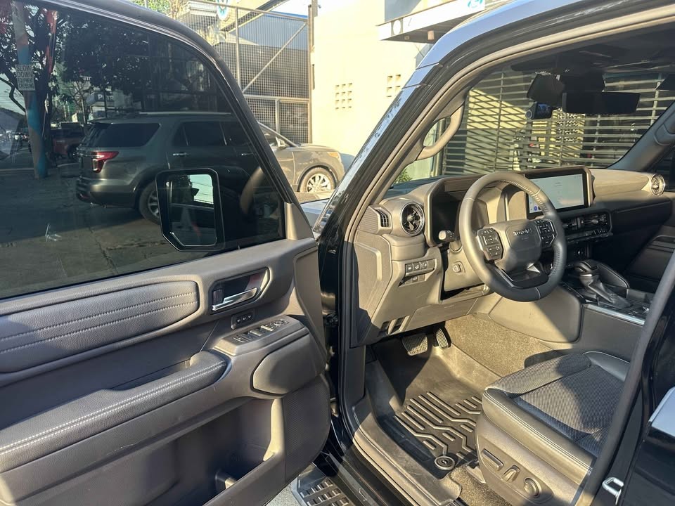 Used 1
                    TOYOTA
                     for Sale Image