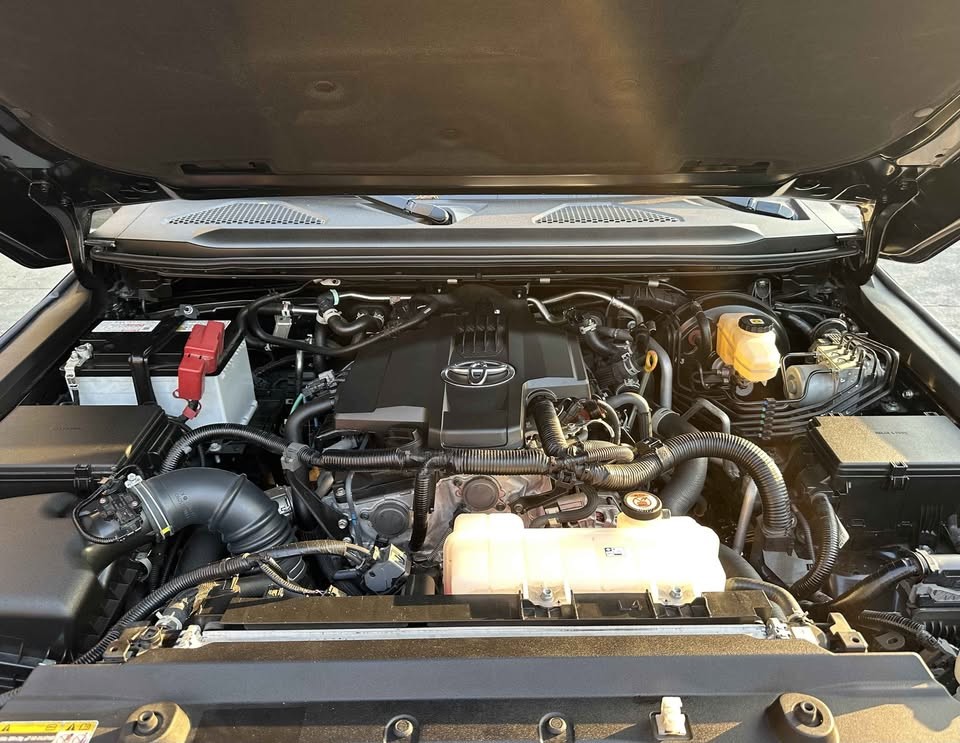 Used 1
                    TOYOTA
                     for Sale Image