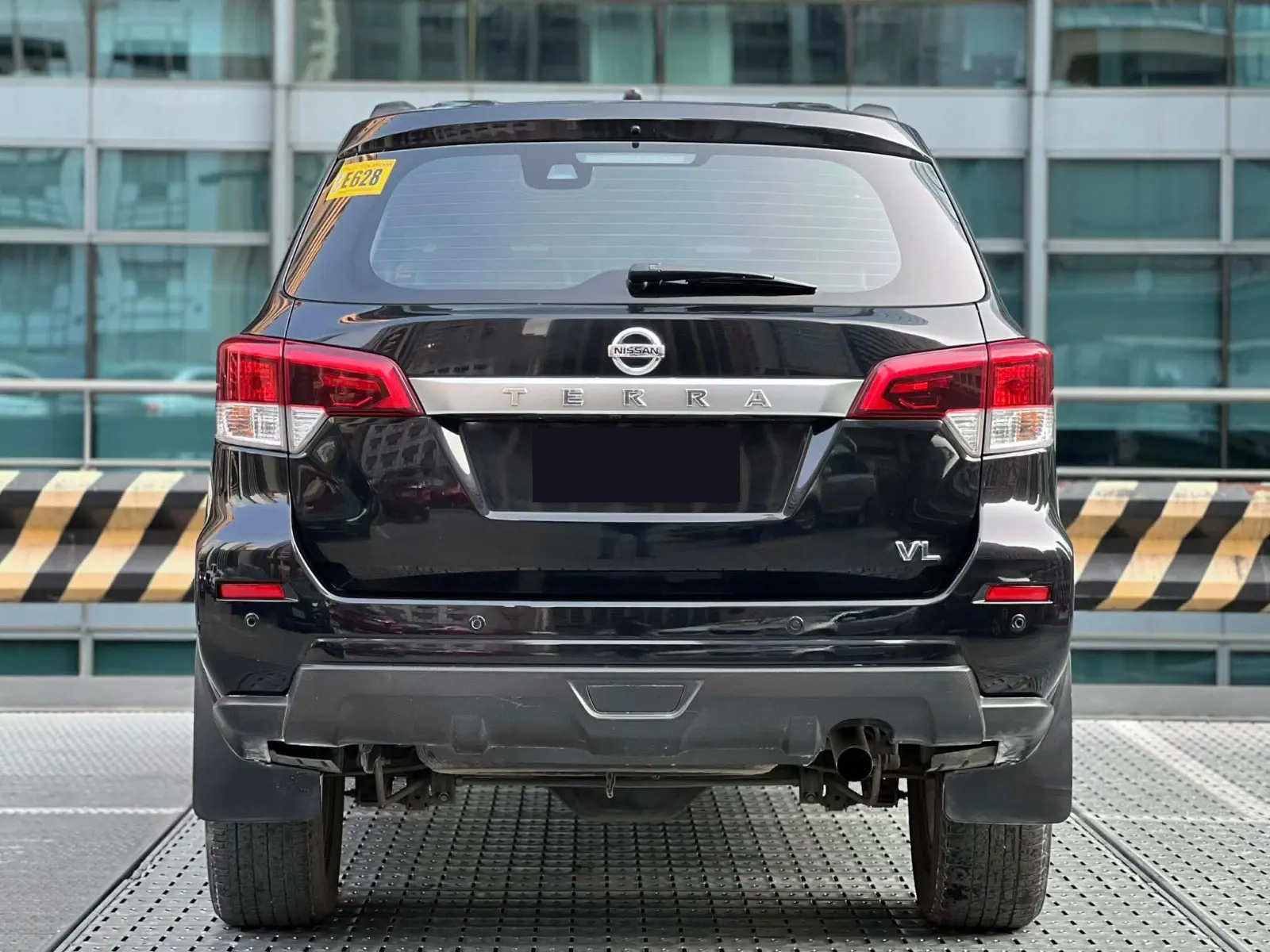 Used 1
                    NISSAN
                     for Sale Image