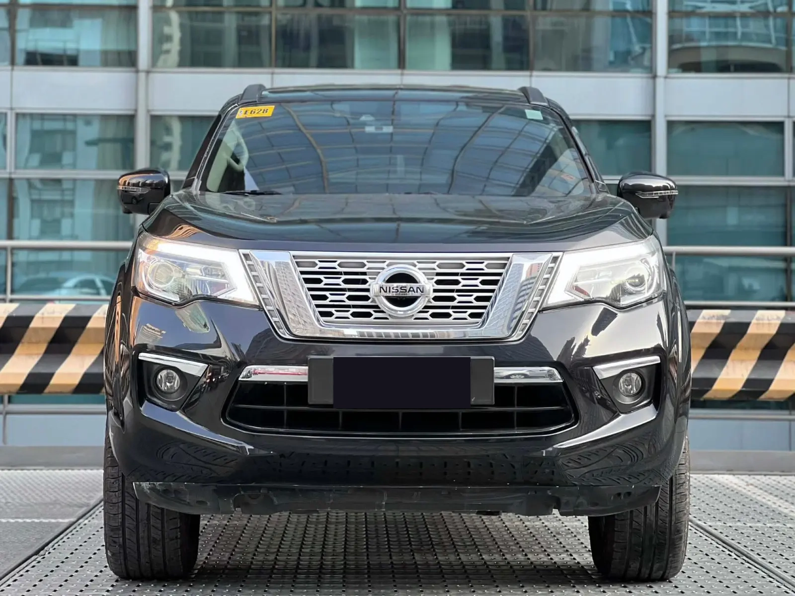 Used 1
                    NISSAN
                     for Sale Image