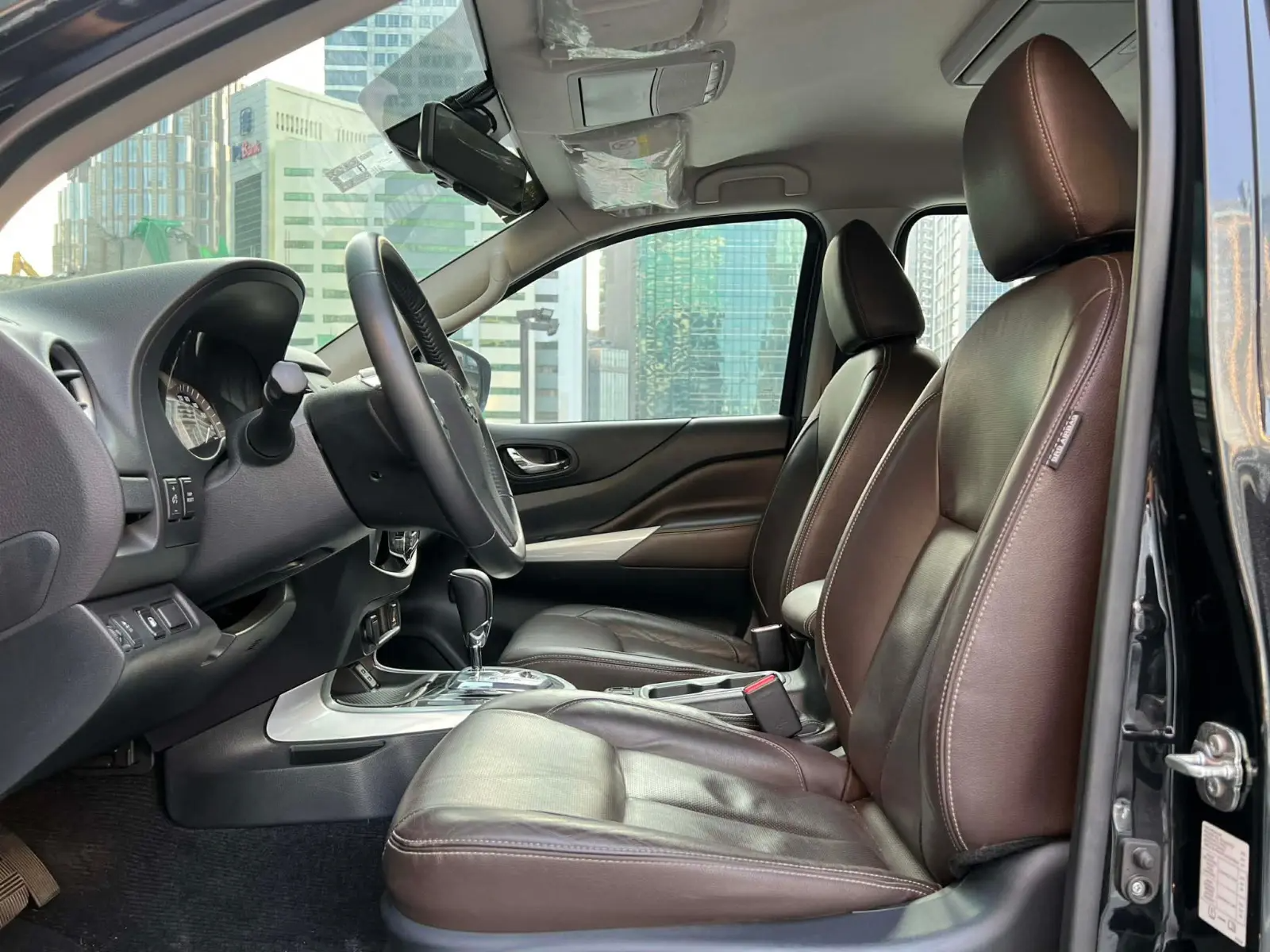 Used 1
                    NISSAN
                     for Sale Image