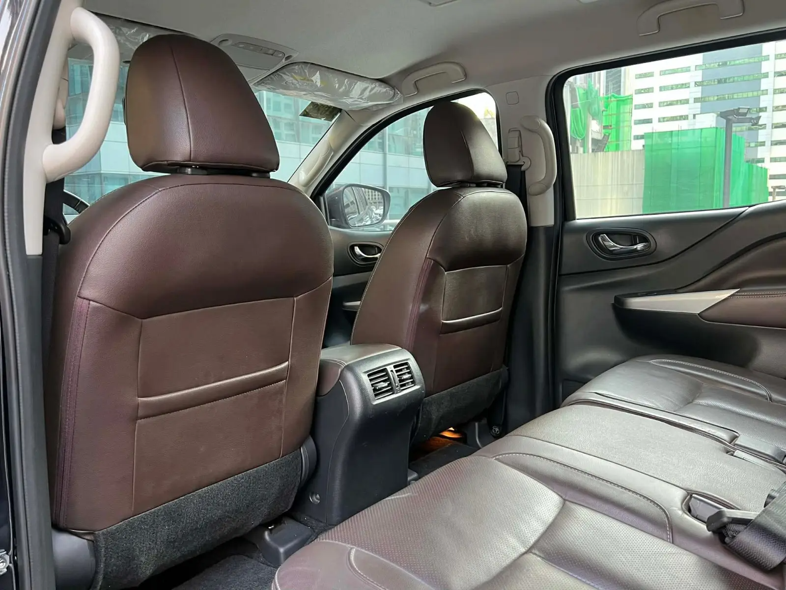 Used 1
                    NISSAN
                     for Sale Image