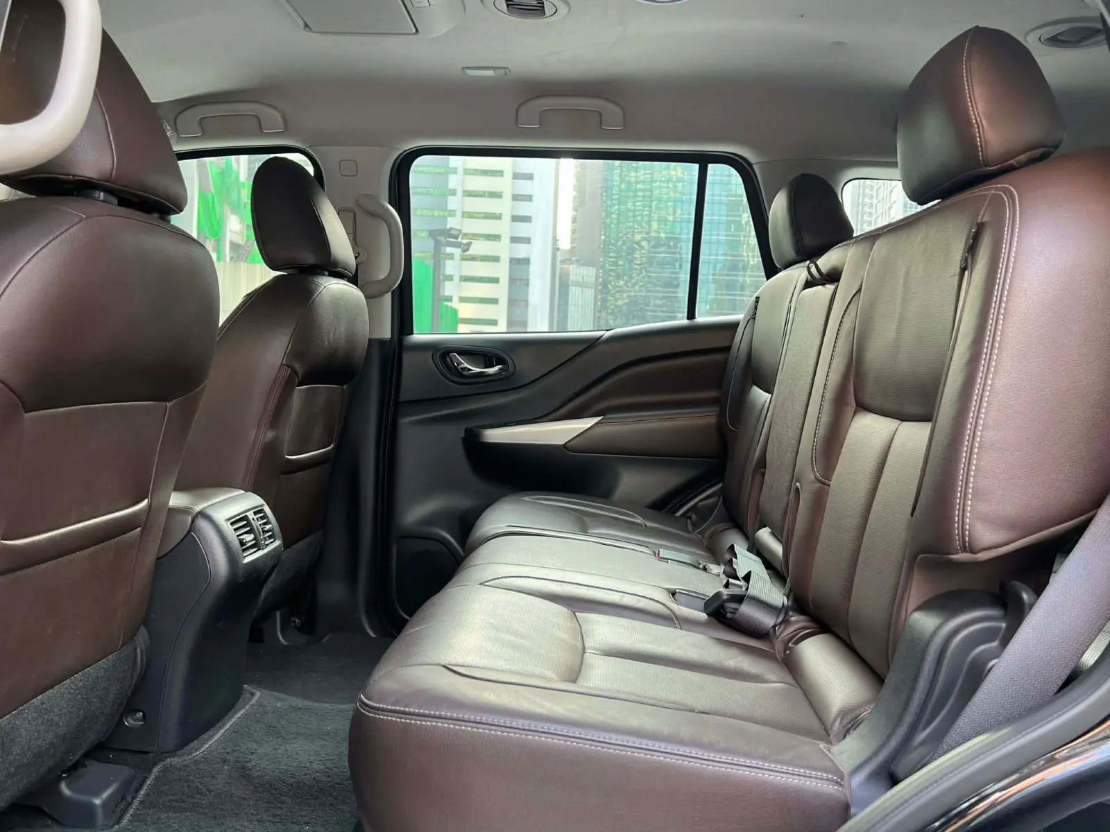 Used 1
                    NISSAN
                     for Sale Image