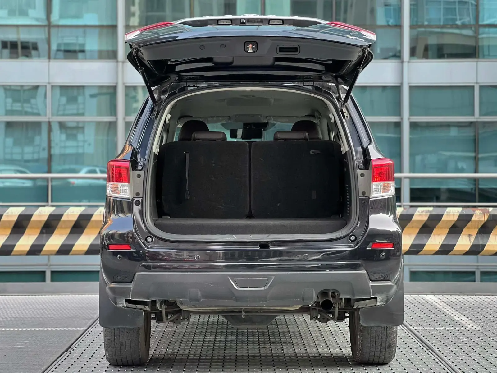 Used 1
                    NISSAN
                     for Sale Image