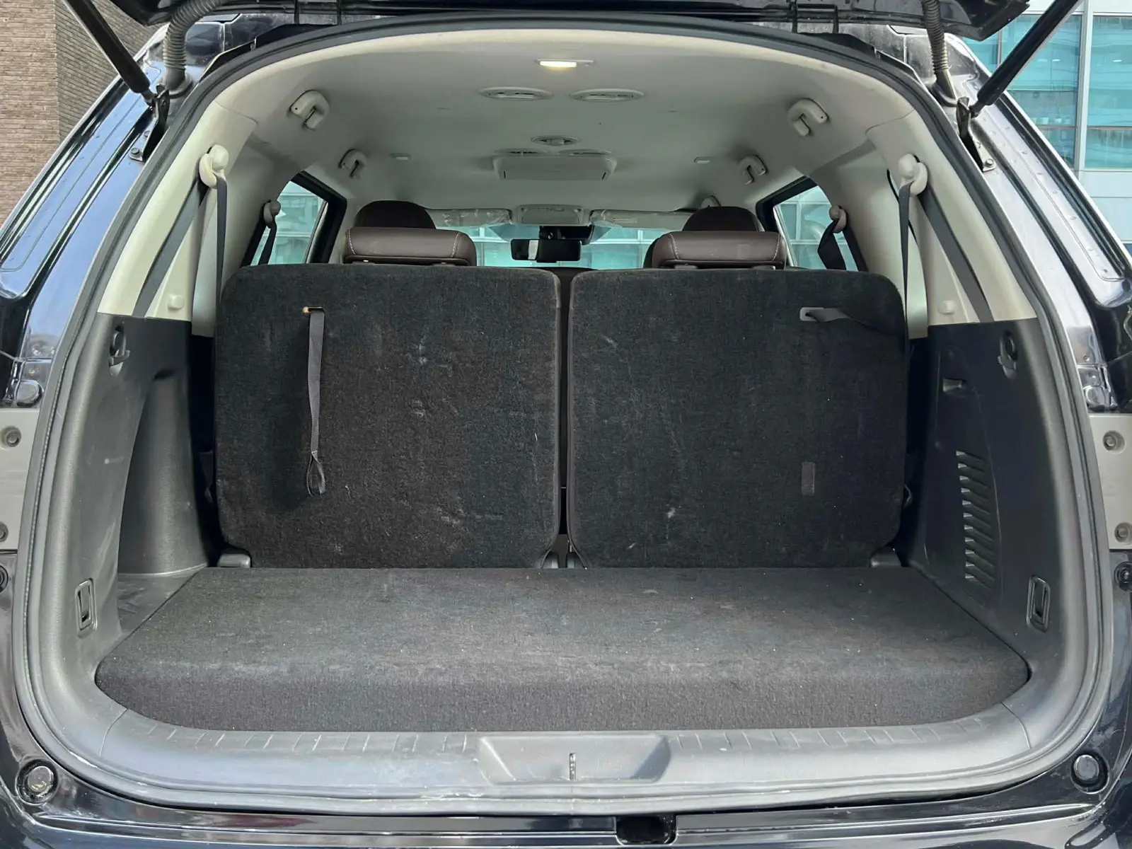 Used 1
                    NISSAN
                     for Sale Image