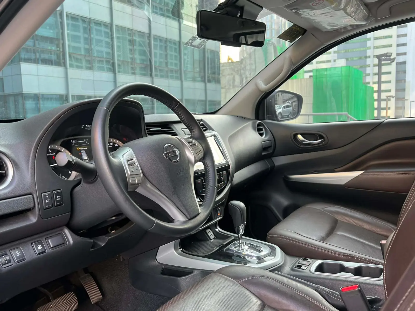 Used 1
                    NISSAN
                     for Sale Image