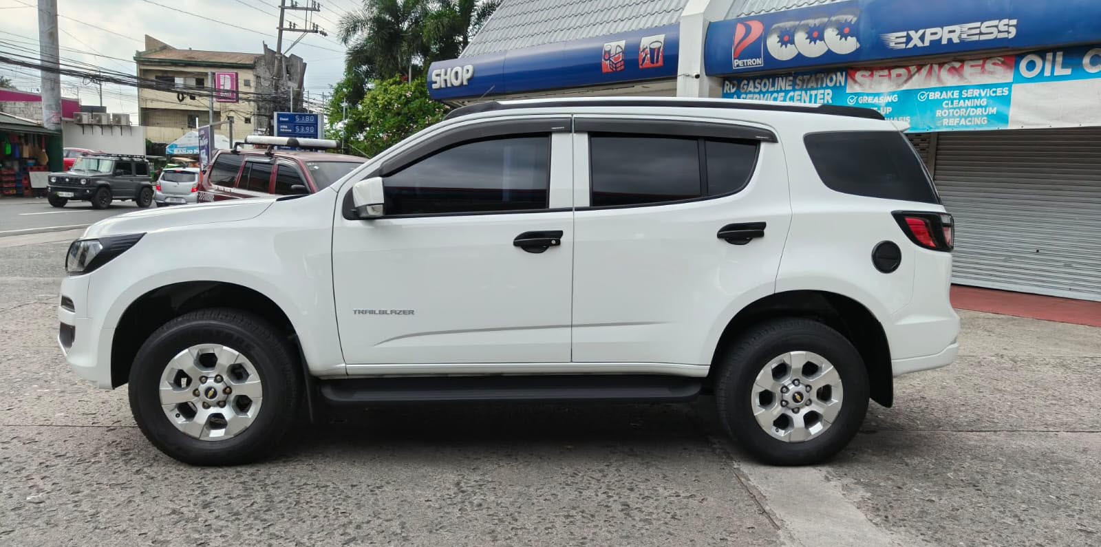 Used 1
                    CHEVROLET
                     for Sale Image