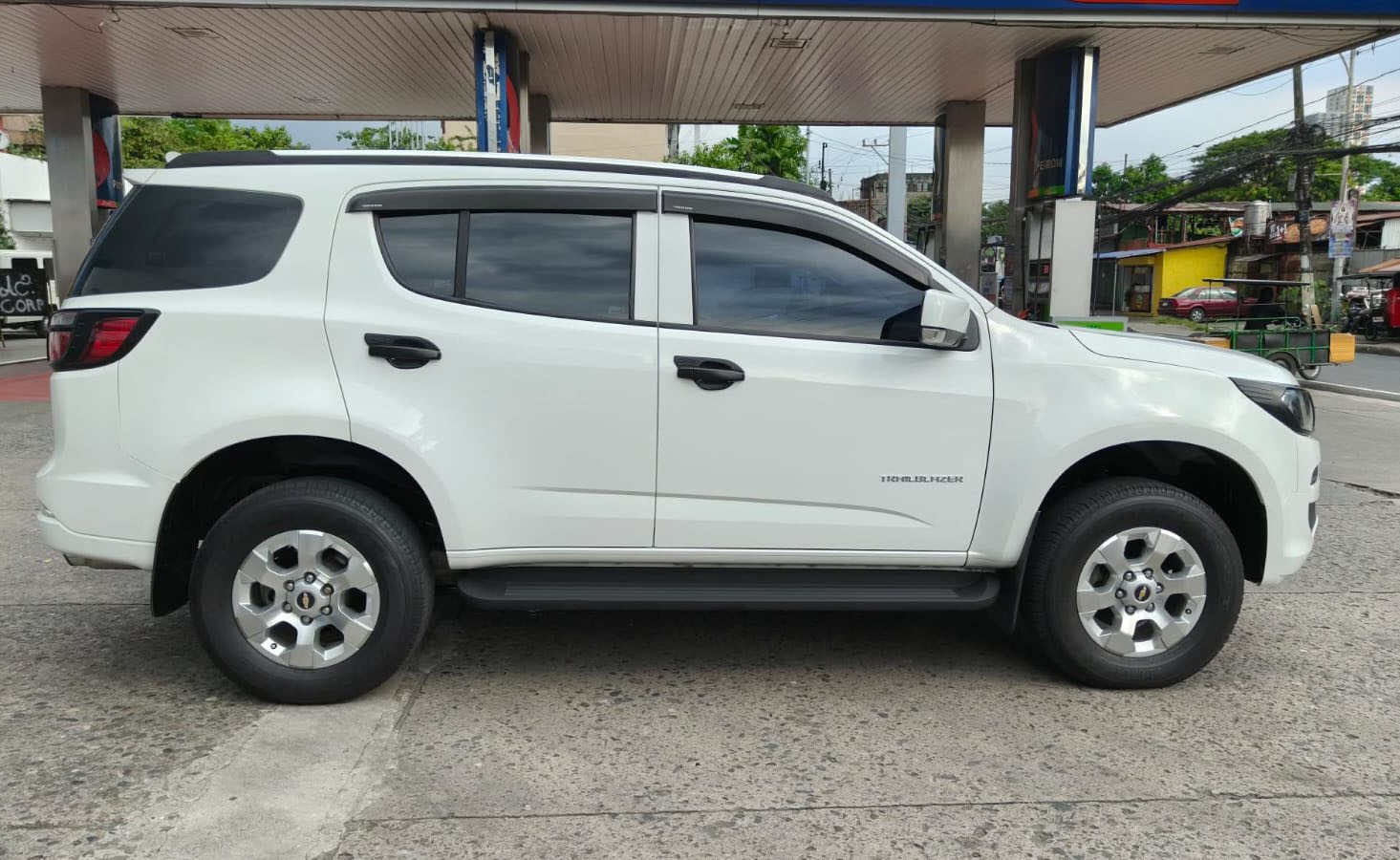 Used 1
                    CHEVROLET
                     for Sale Image