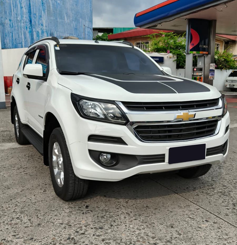 Used 1
                    CHEVROLET
                     for Sale Image