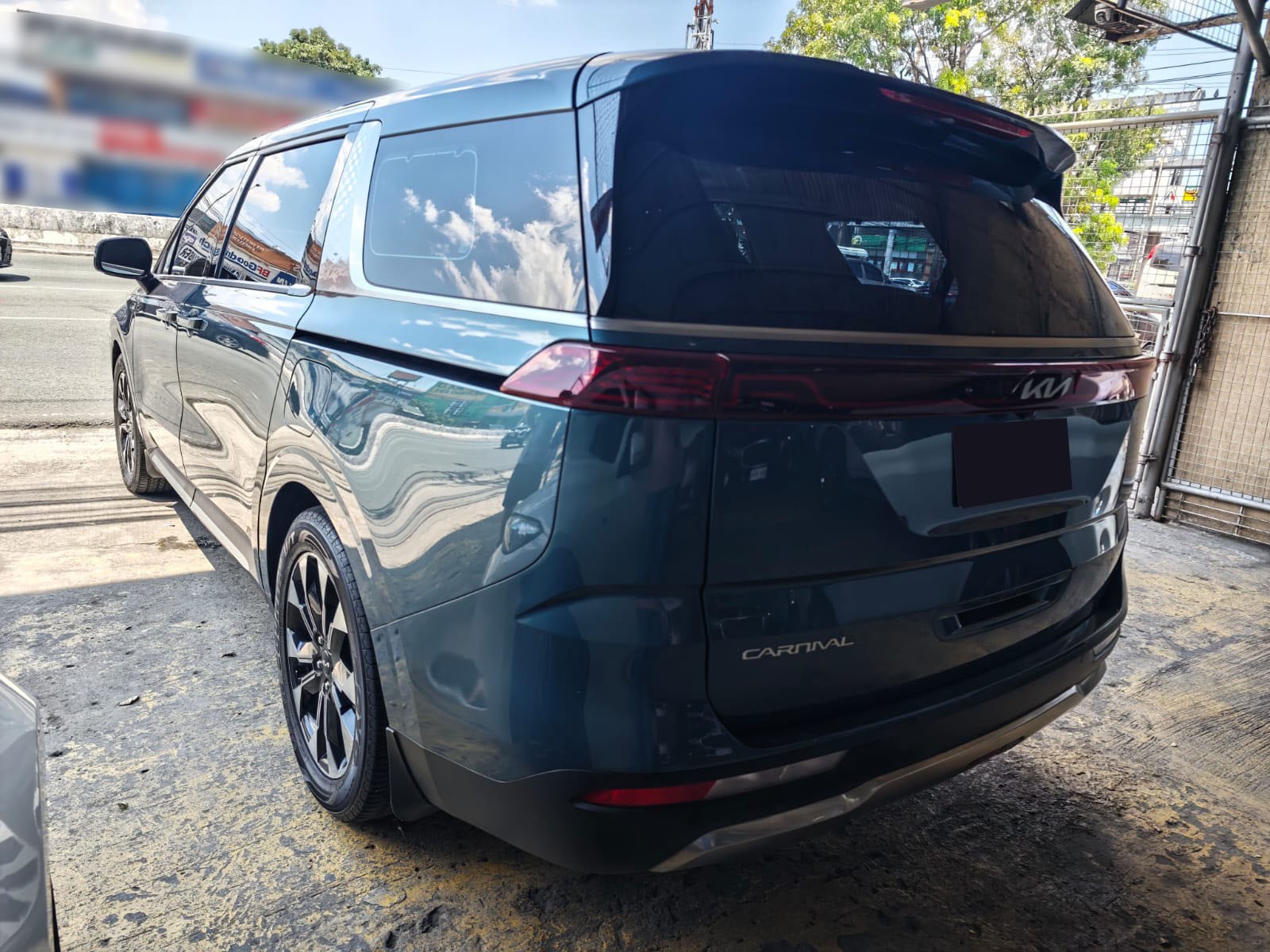 Used 1
                    KIA
                     for Sale Image