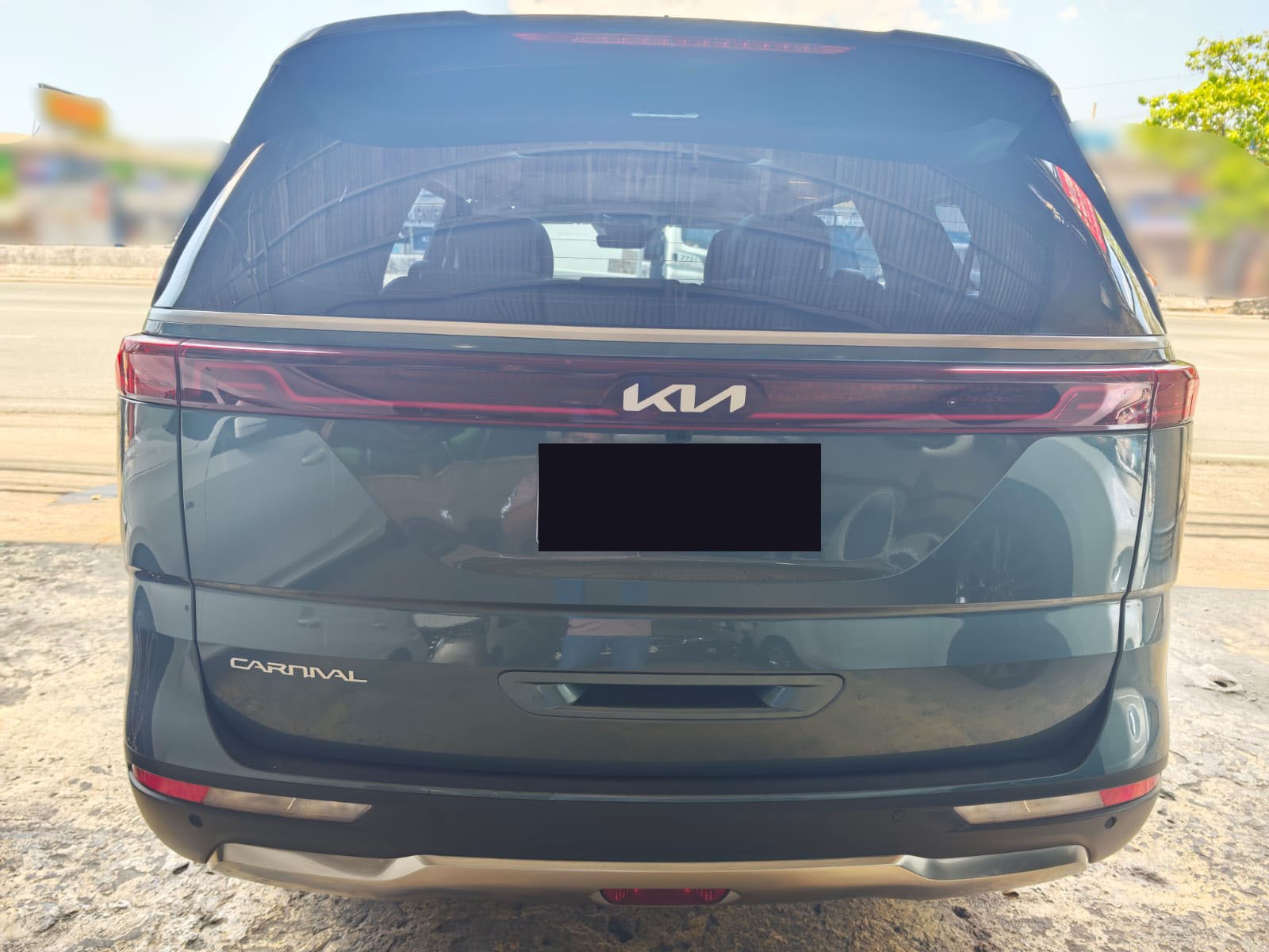 Used 1
                    KIA
                     for Sale Image