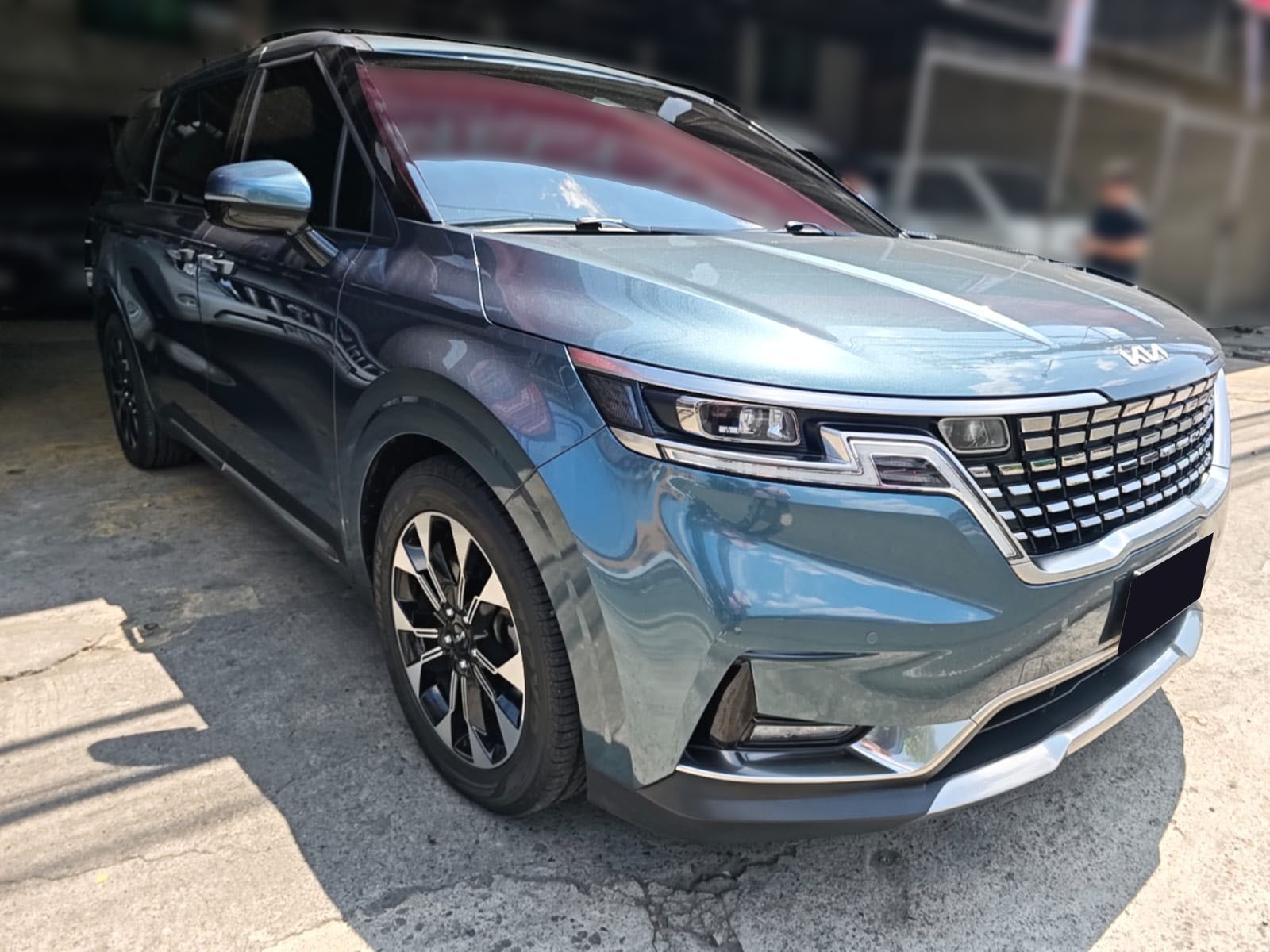 Used 1
                    KIA
                     for Sale Image