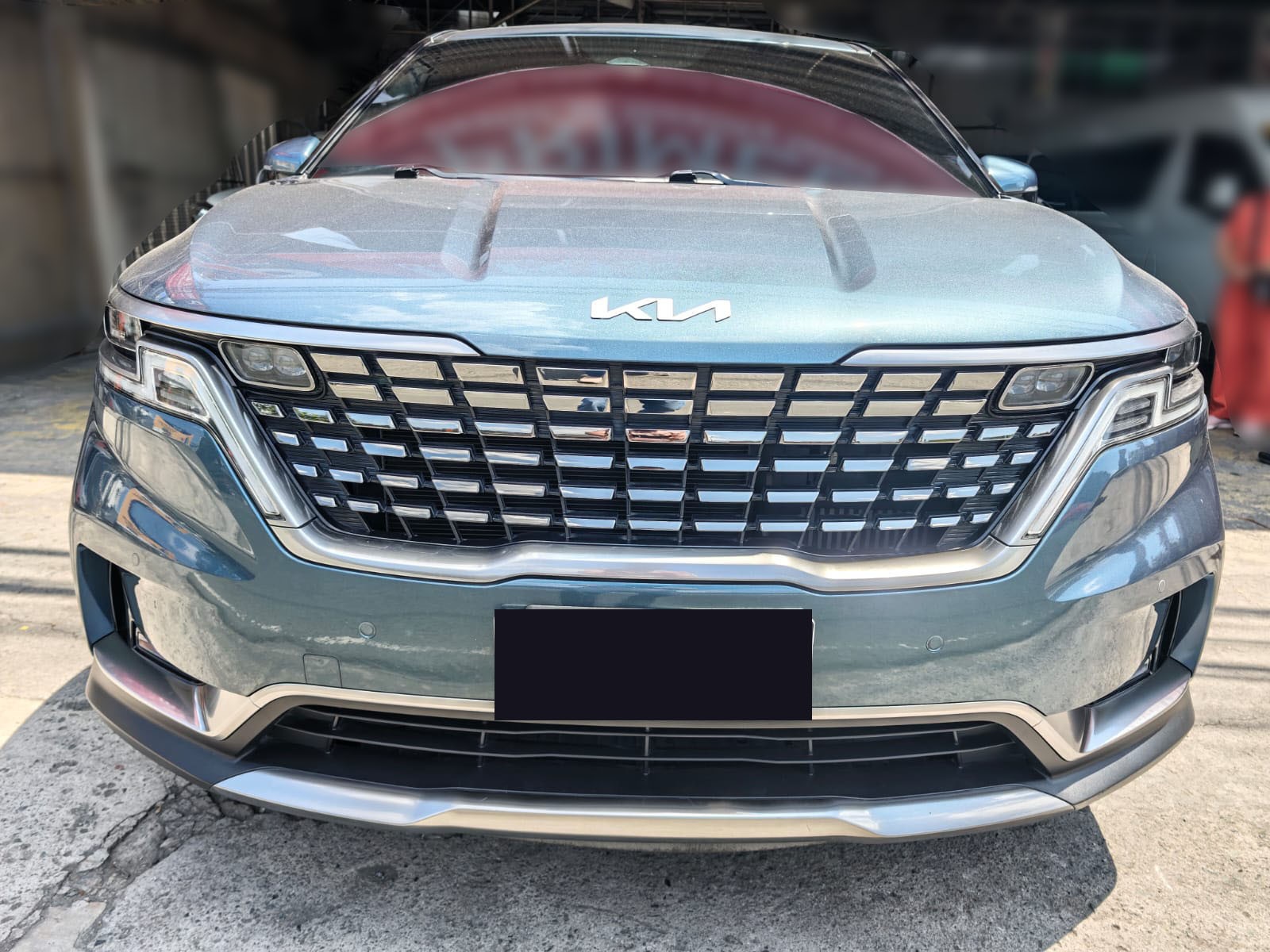 Used 1
                    KIA
                     for Sale Image