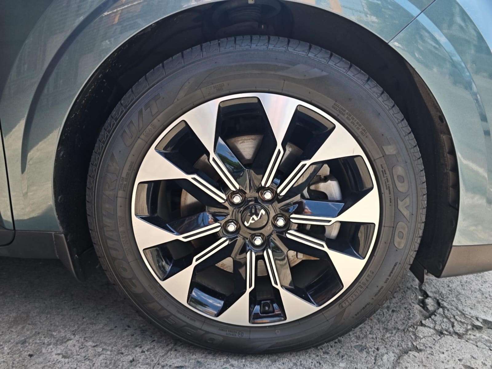 Used 1
                    KIA
                     for Sale Image