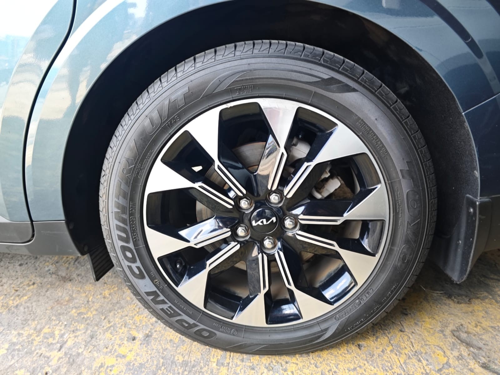 Used 1
                    KIA
                     for Sale Image